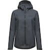 LUPRA 2.0 GORE-TEX Damen Regenjacke