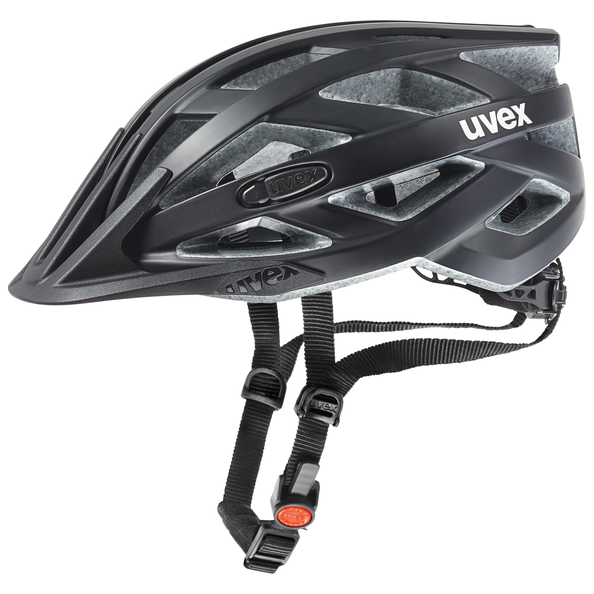 I-VO CC Bike Helmet