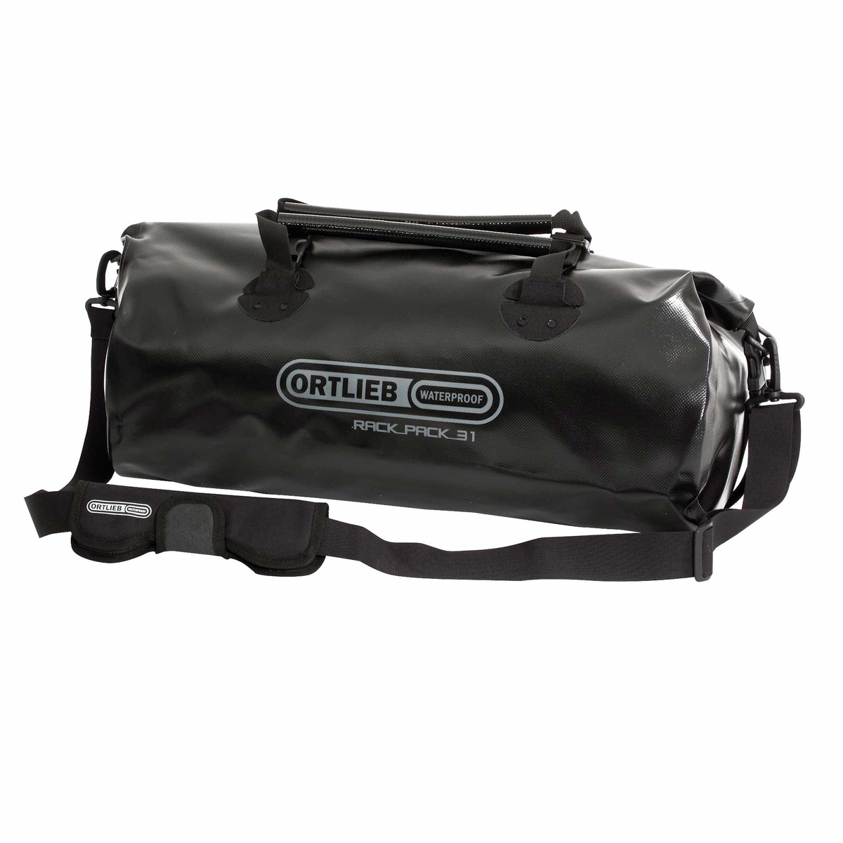 ORTLIEB Rack-Pack 31 L Reisetasche
