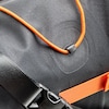 BIKE PACKING SEAT-PACK L Satteltasche