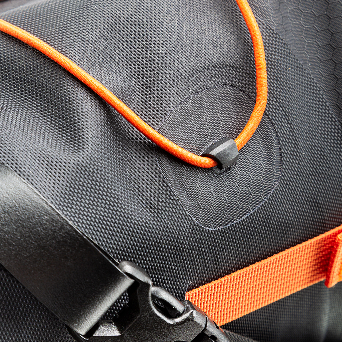 BIKE PACKING SEAT-PACK L Satteltasche