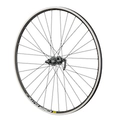 Shop MAVIC Aksium 28“/700 C road rear wheel now | Rose Bikes