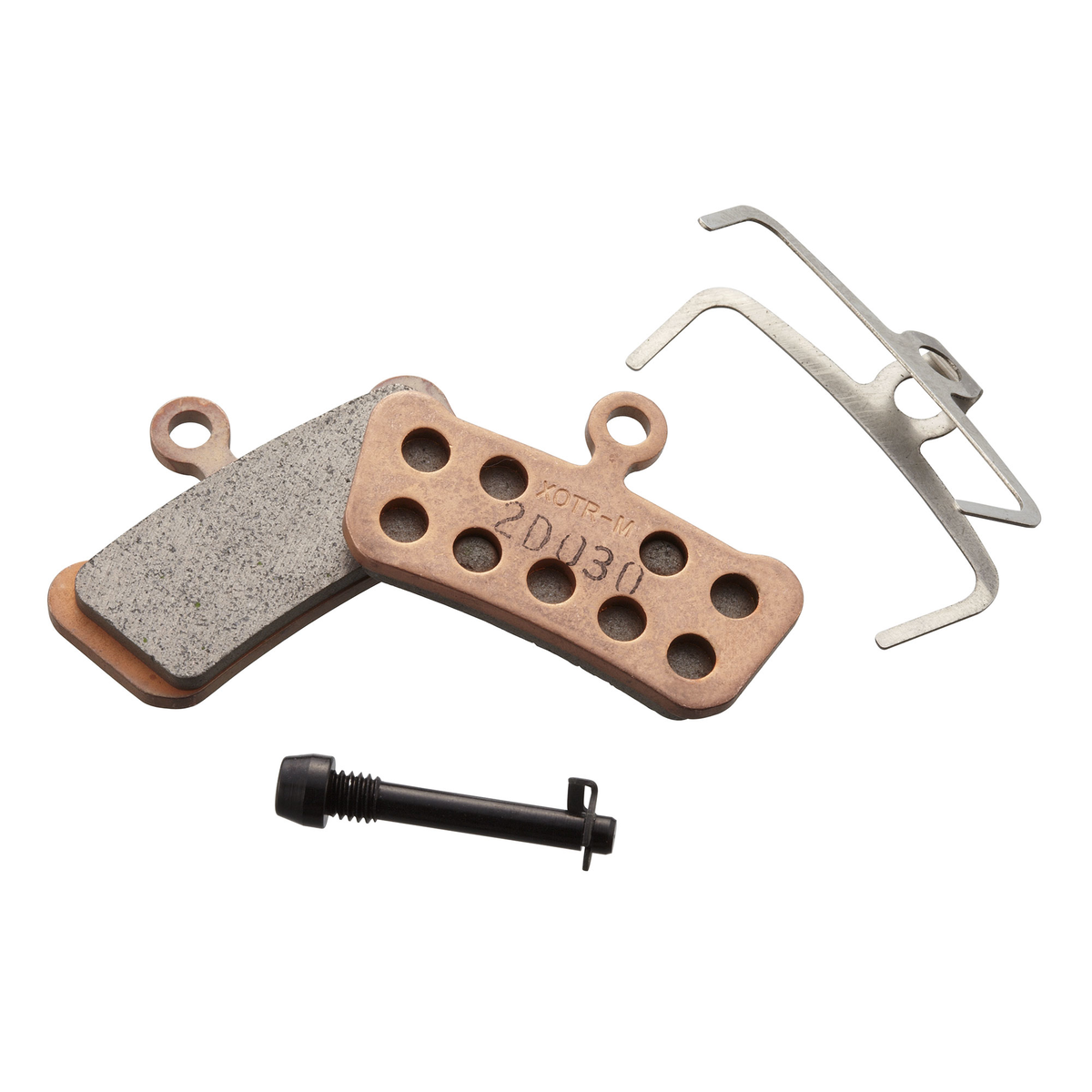 SRAM Guide / G2 / Trail Disc Scheibenbremsbeläge