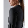 ACTIVE INTENSITY CN LS W Damen Langarm Unterhemd