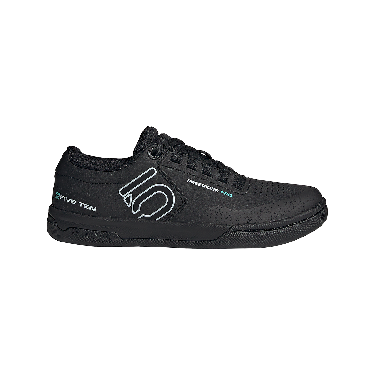 FREERIDER PRO Damen Flat Pedal MTB Schuhe