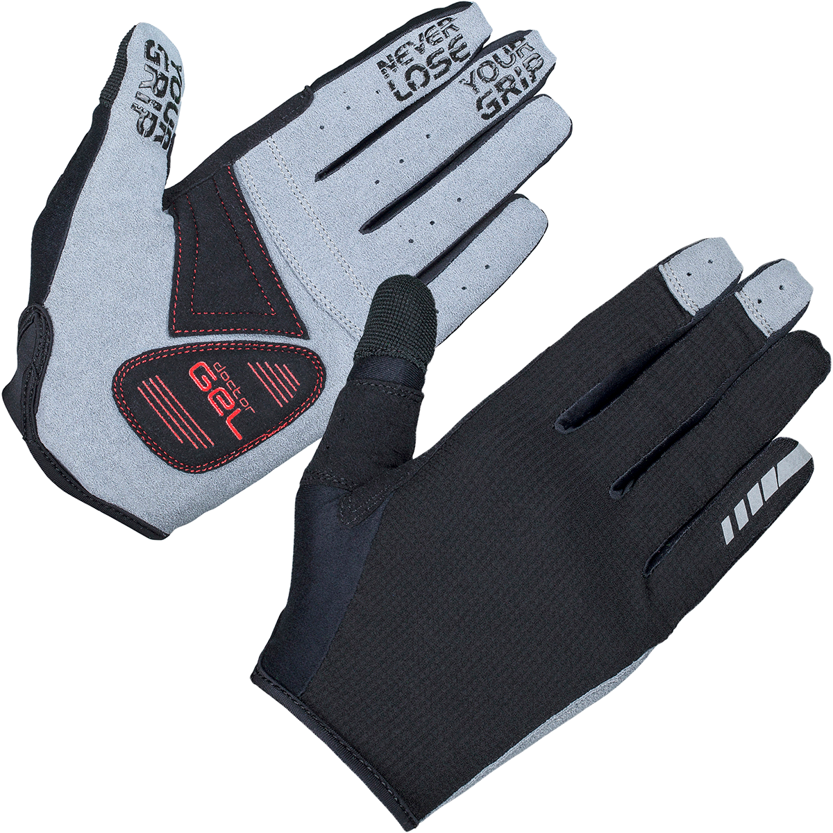 GripGrab SHARK Fahrradhandschuhe