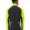 MEN’S POSTA SOFTSHELL JACKET VII windjack