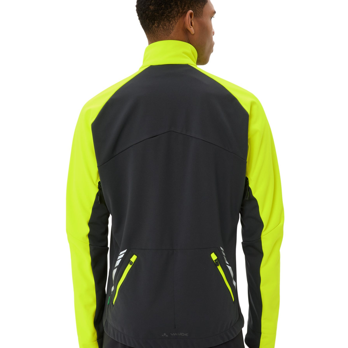 MEN`S POSTA SOFTSHELL JACKET VII Windproof Jacket
