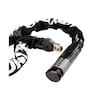 Kryptolok 990/912 Combo Integrated Chain Kettenschloss 