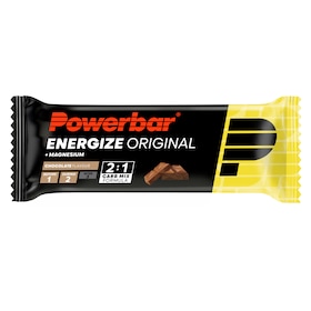 Energize Original Carbohydrate Bar