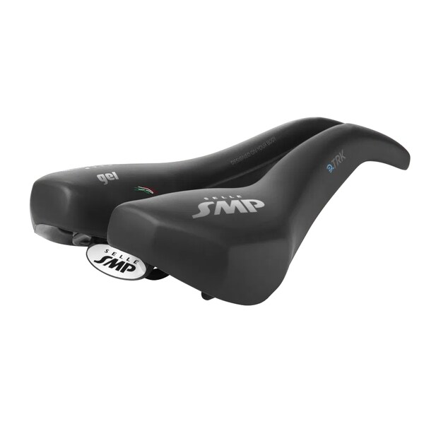 E-TRK Gel Saddle
