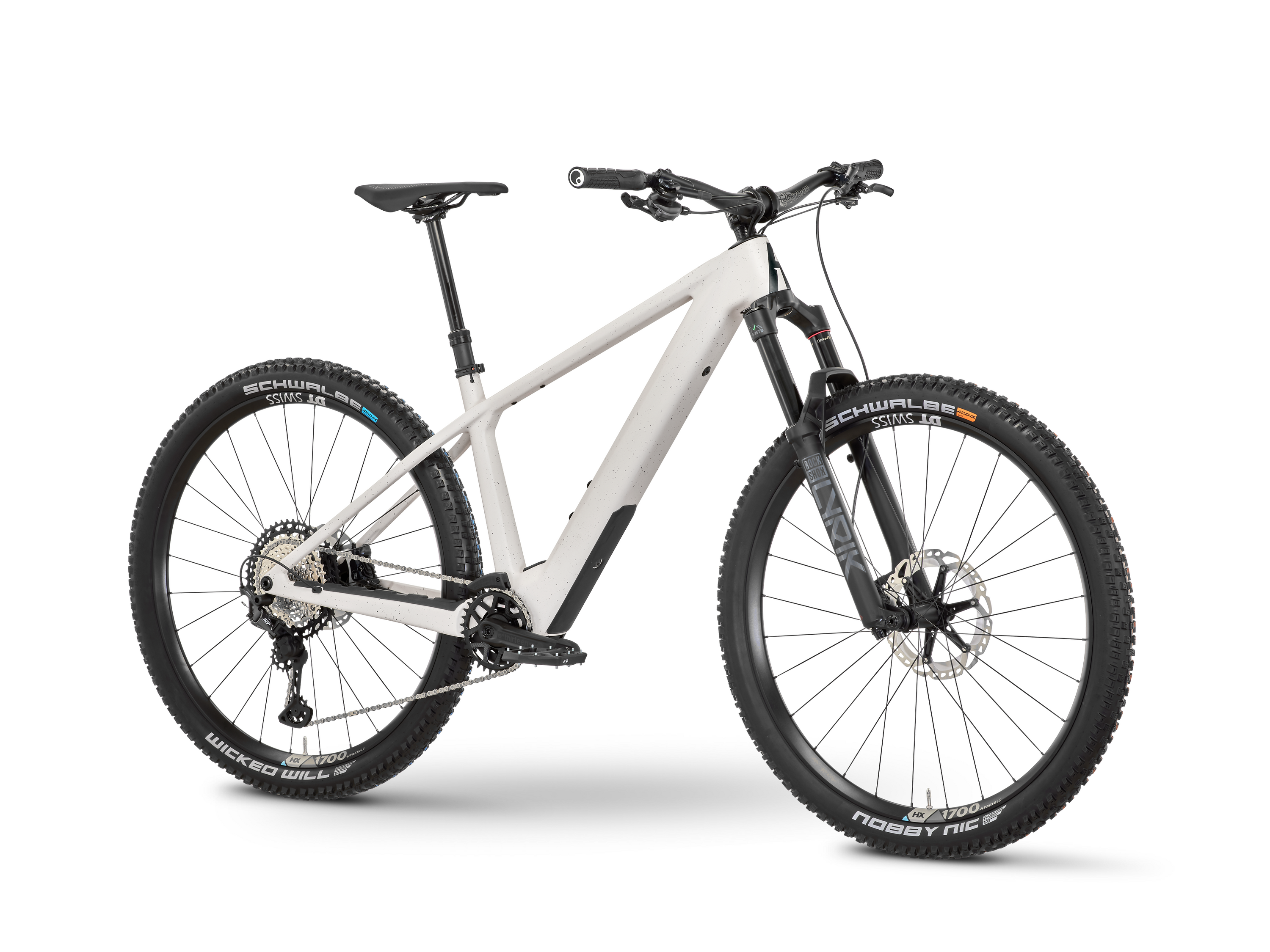 Bonero Plus 2