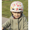SKURB KID Kinder Fahrradhelm 