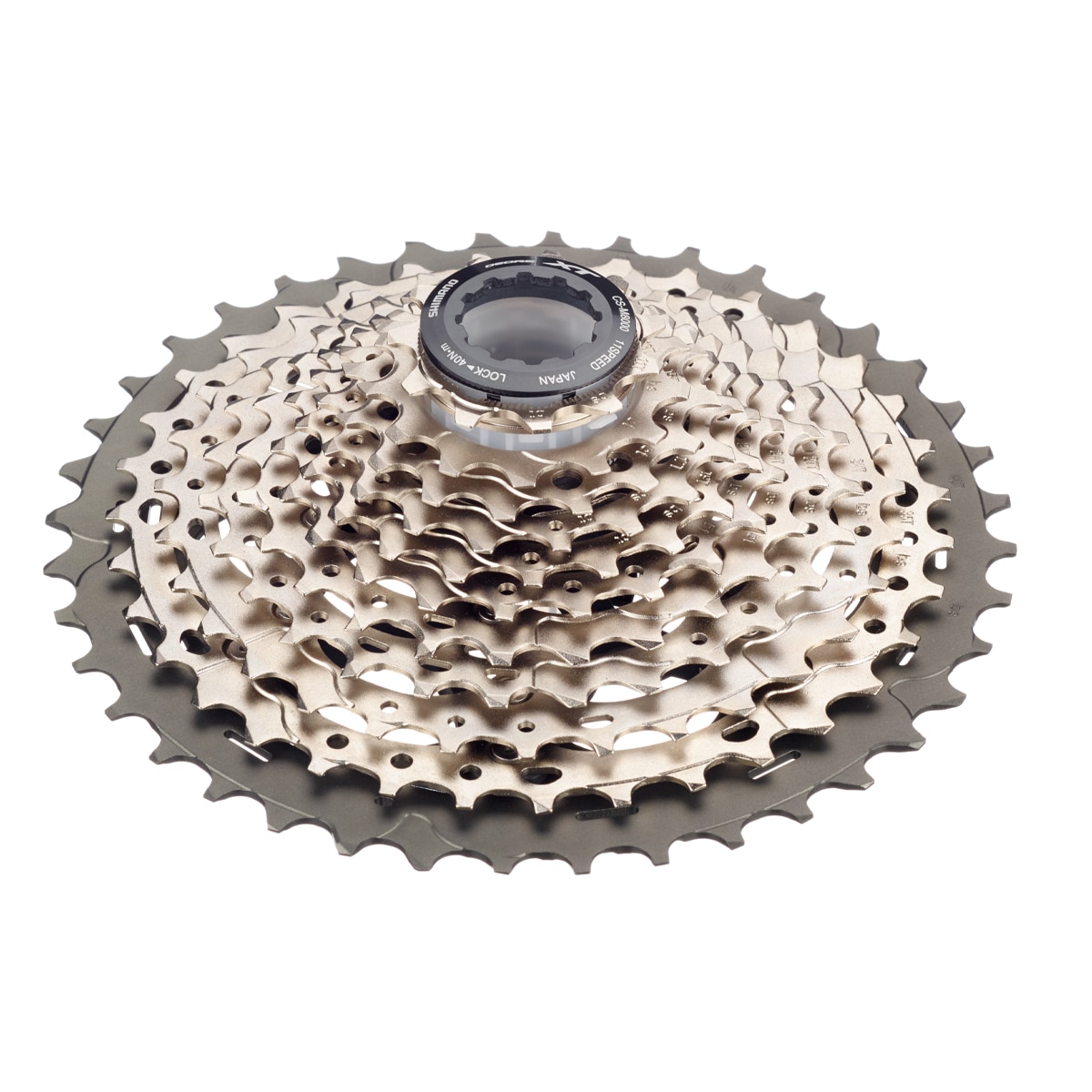 SHIMANO XT CS-M8000 11-fach Zahnkranz