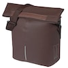 City Shopper Vegan Leather Gepäckträgertasche
