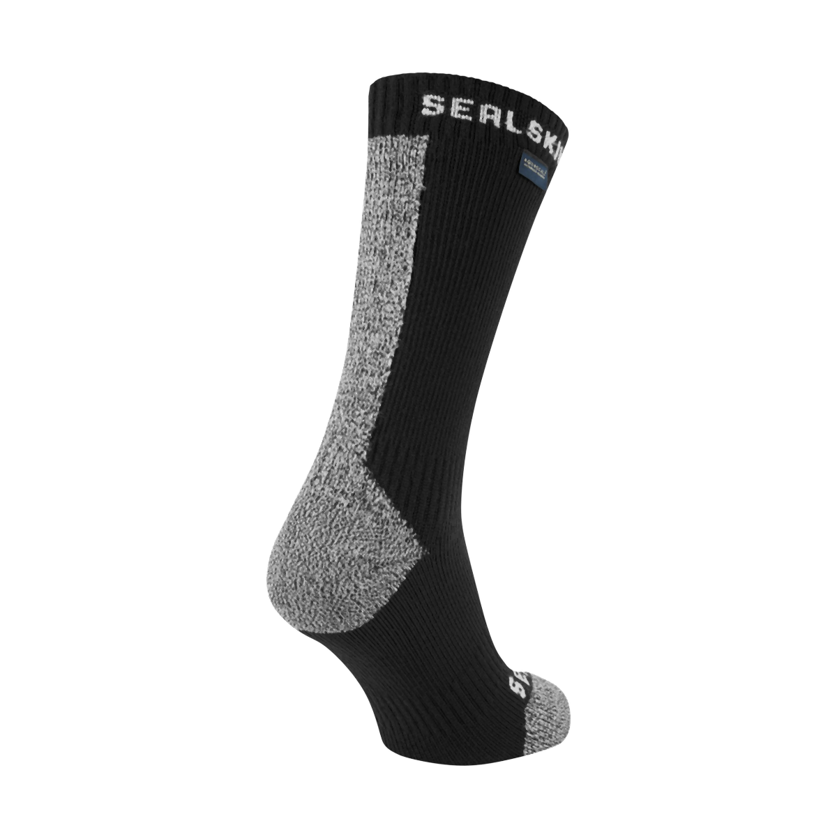 BRISTON Waterproof All Weather Mid Hydrostop chaussettes imperméables
