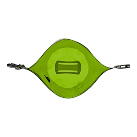DRY-BAG LIGHT VALVE sac avec valve