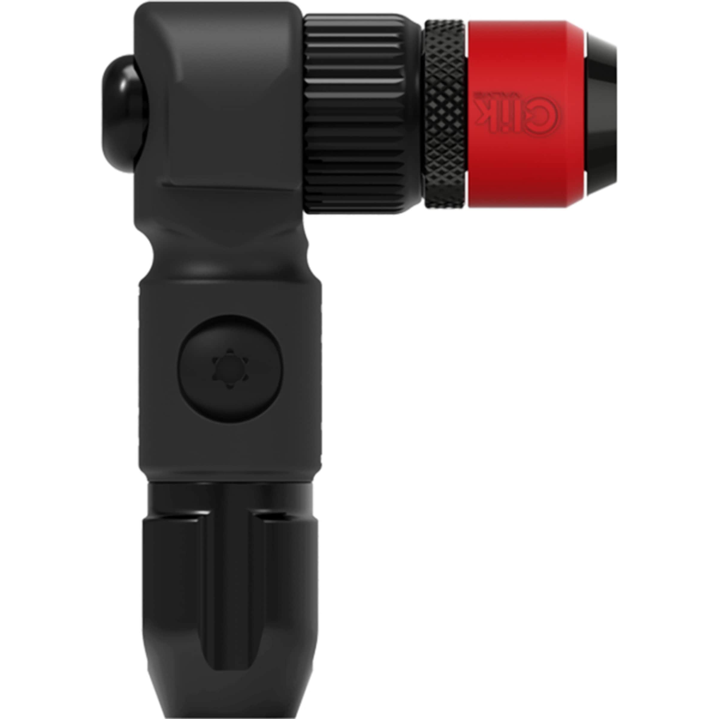 ABS Pro Clik™ Pump Head