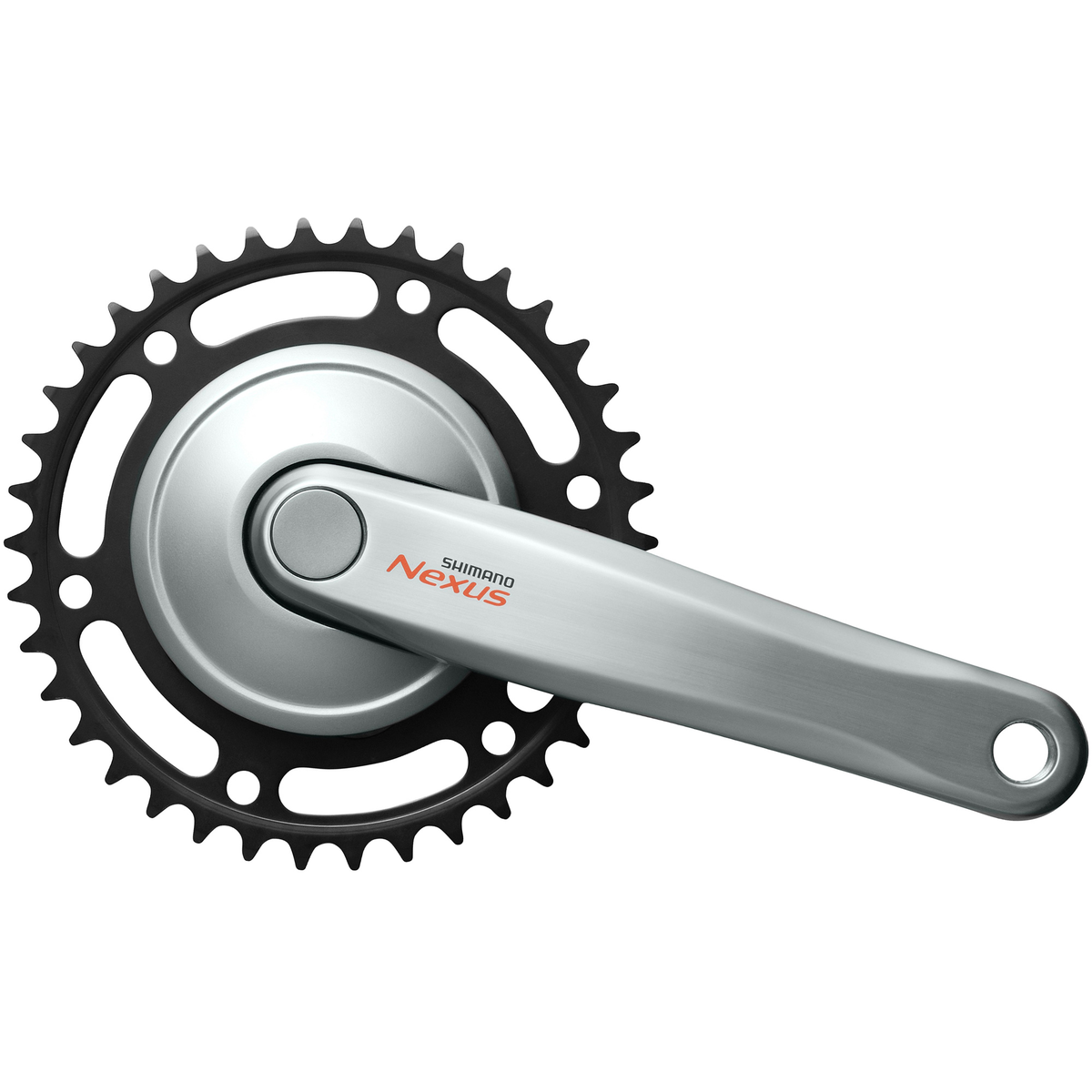 SHIMANO Nexus FC-C6000 Kurbel