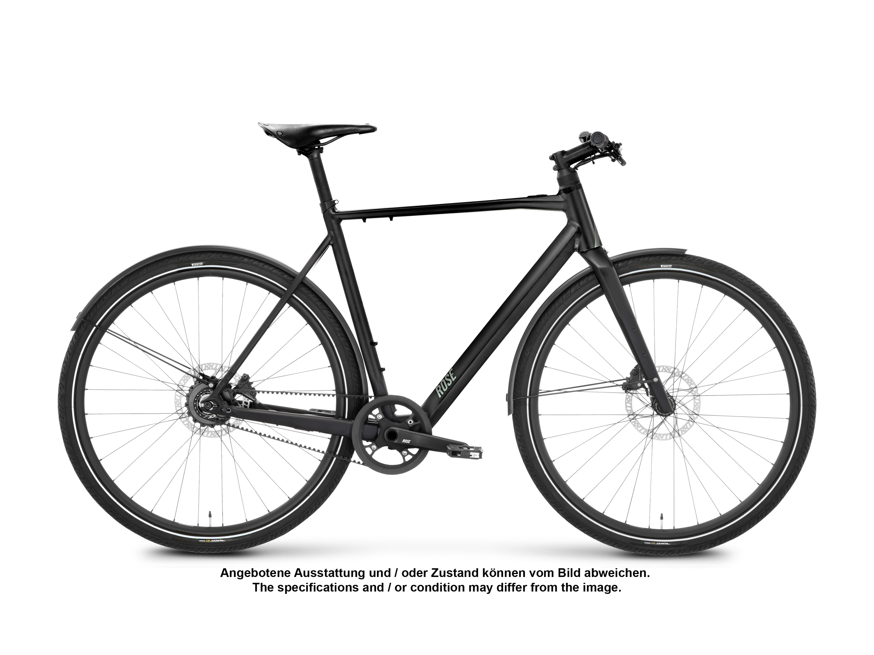 Sneak Plus EQ Testbike Größe : L (B-Ware)