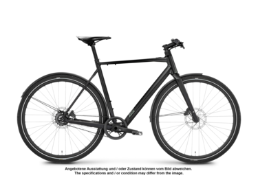 Sneak Plus EQ Testbike Größe : L (B-Ware)