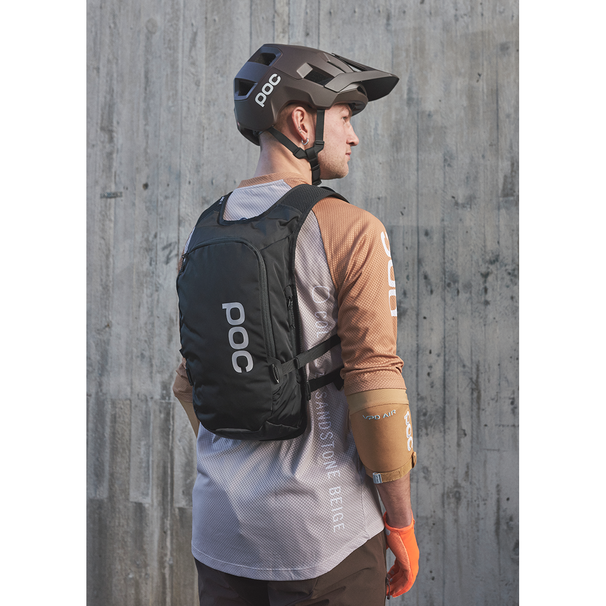 COLUMN VPD BACKPACK 13L rugzak