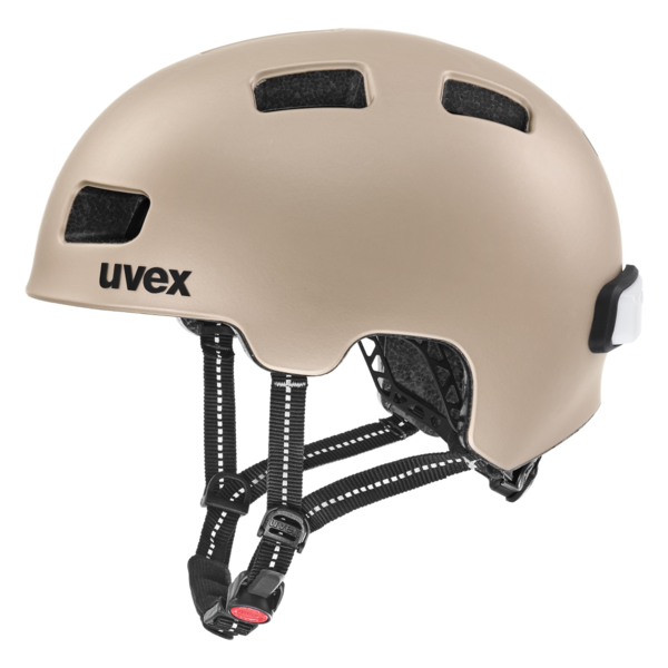 CITY 4 Urban Bike Helmet