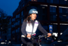 LUCY JACKET FR Damen Reflexweste 