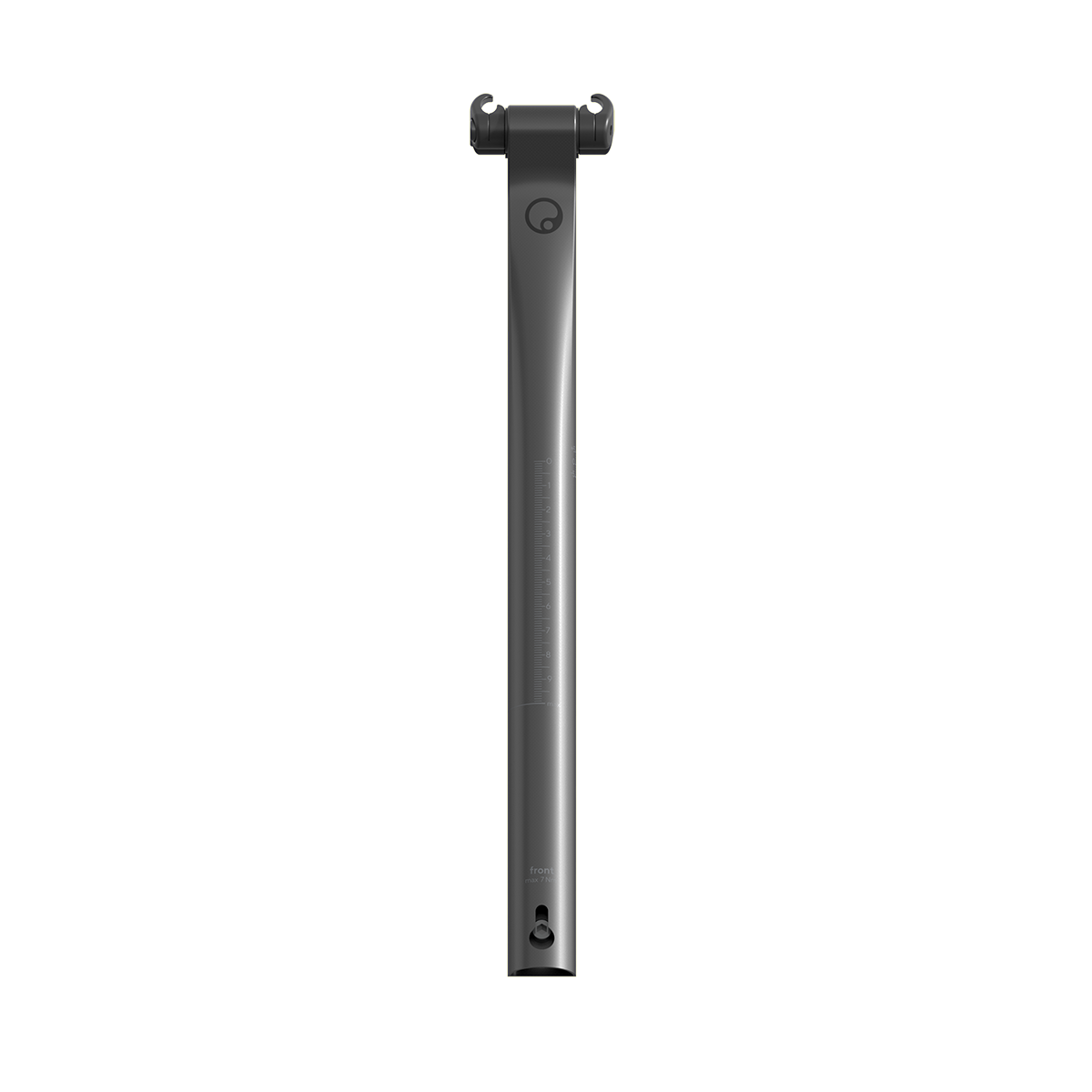 CF Allroad Pro Carbon Seatpost Leaf Spring