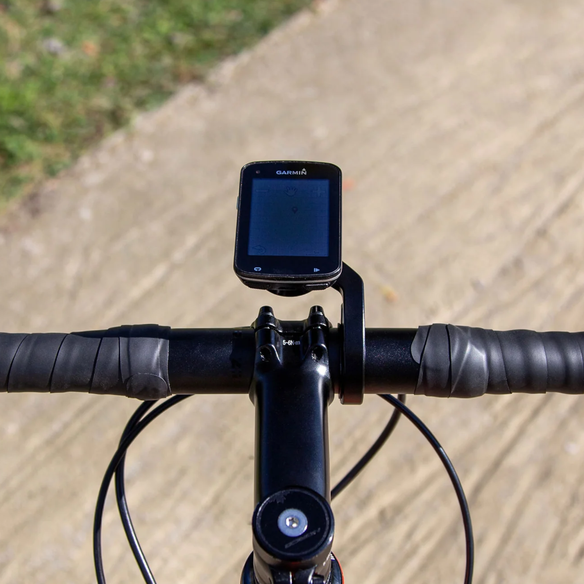 Bike Computer Adapter GARMIN SPC+