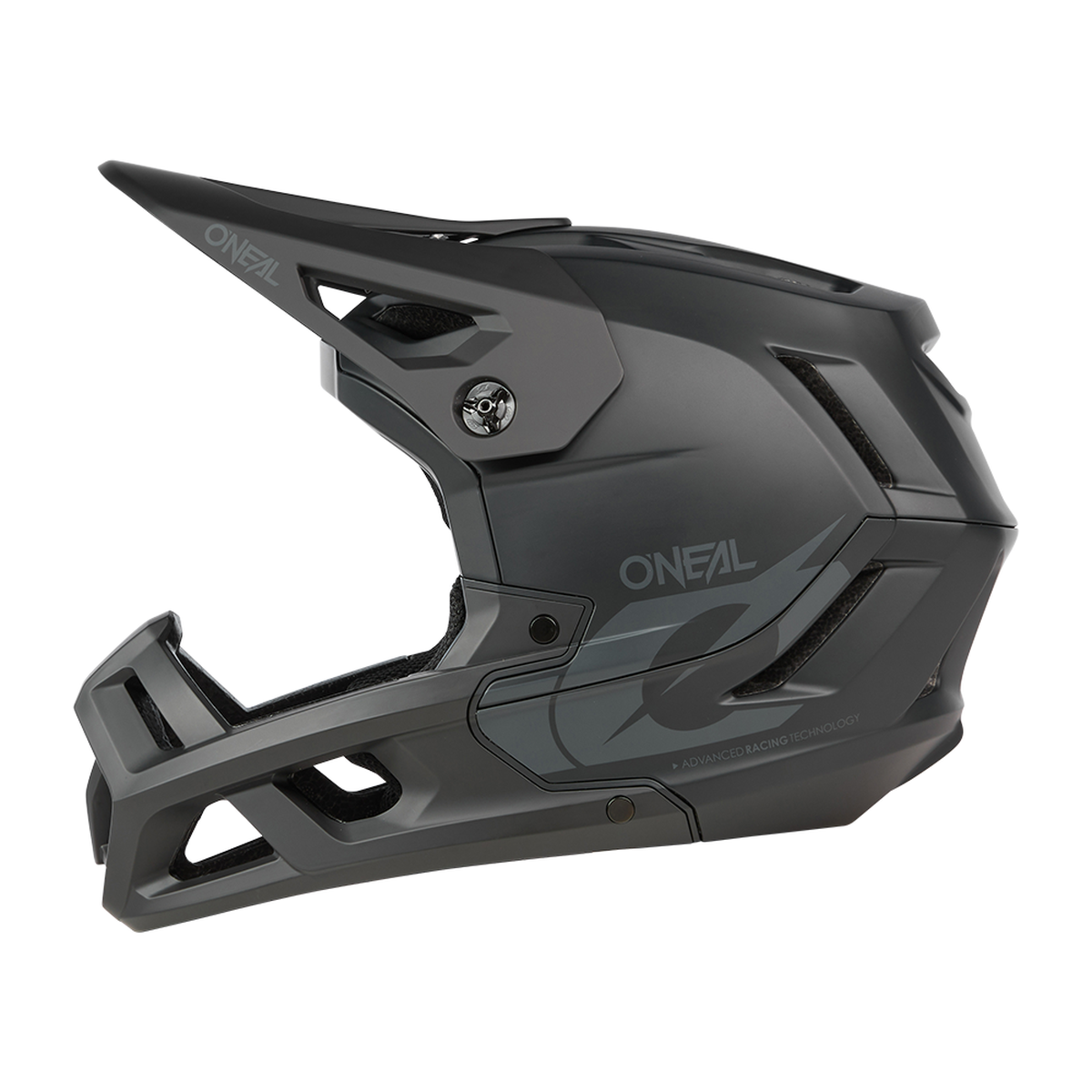 SL1 MTB Full Face Helmet