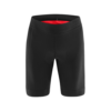 M BIKE TIGHTS HOTBOND kurze Radhose