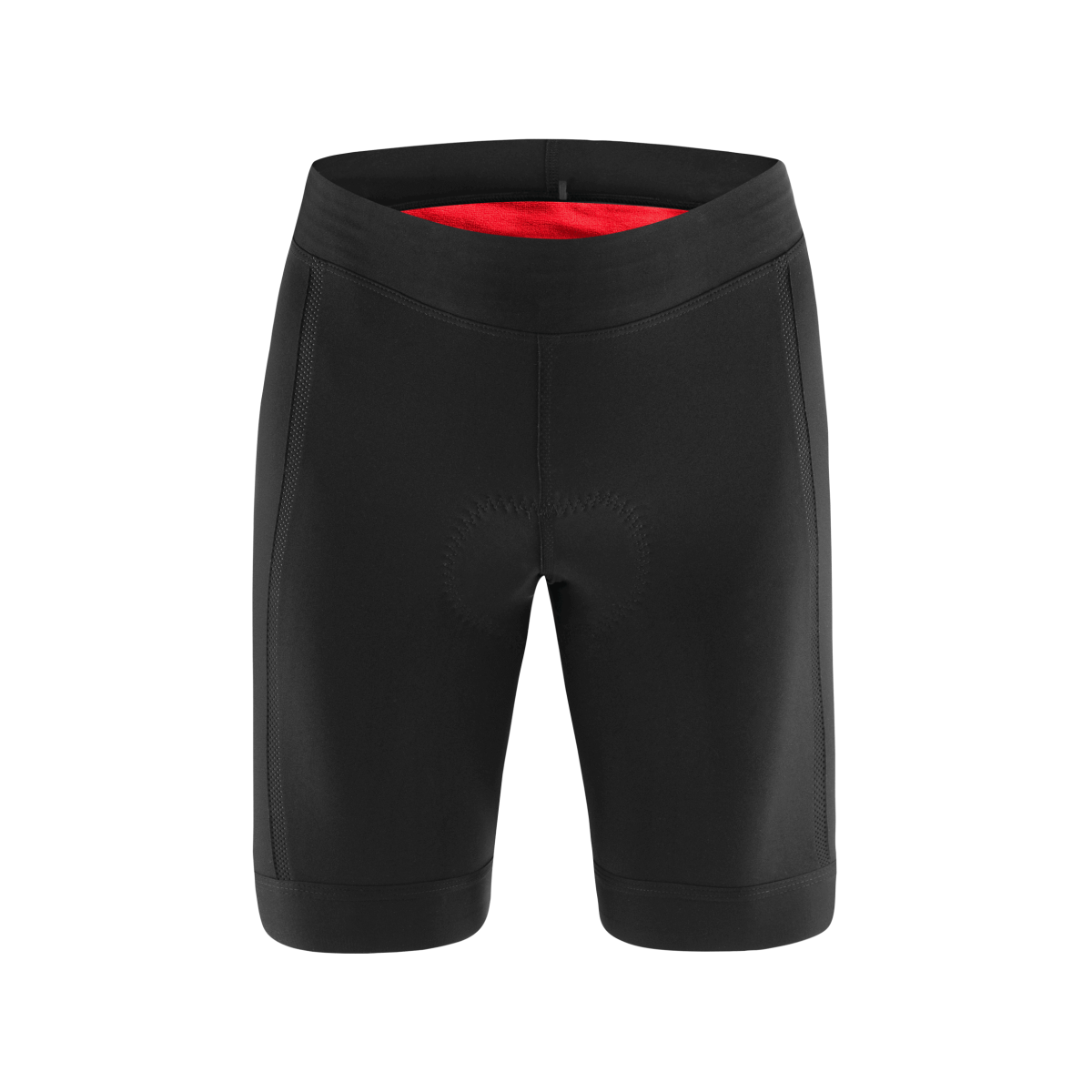 M BIKE TIGHTS HOTBOND kurze Radhose