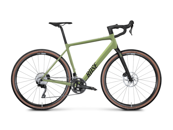 Backroad AL GRX RX400