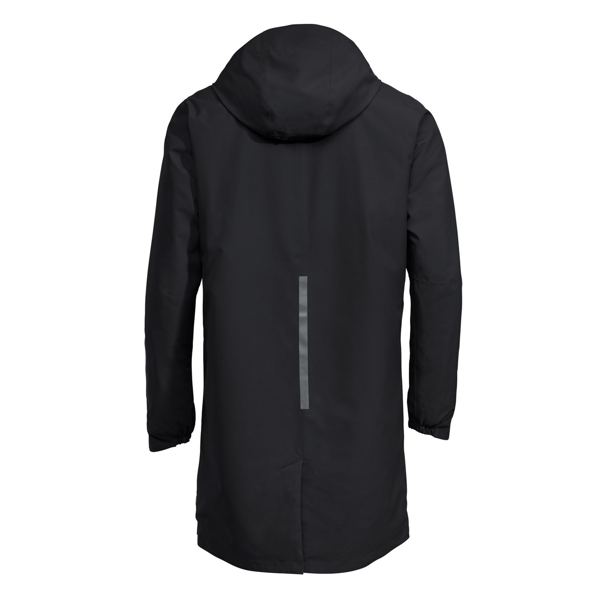 MEN’S CYCLIST PADDED COAT Wintermantel