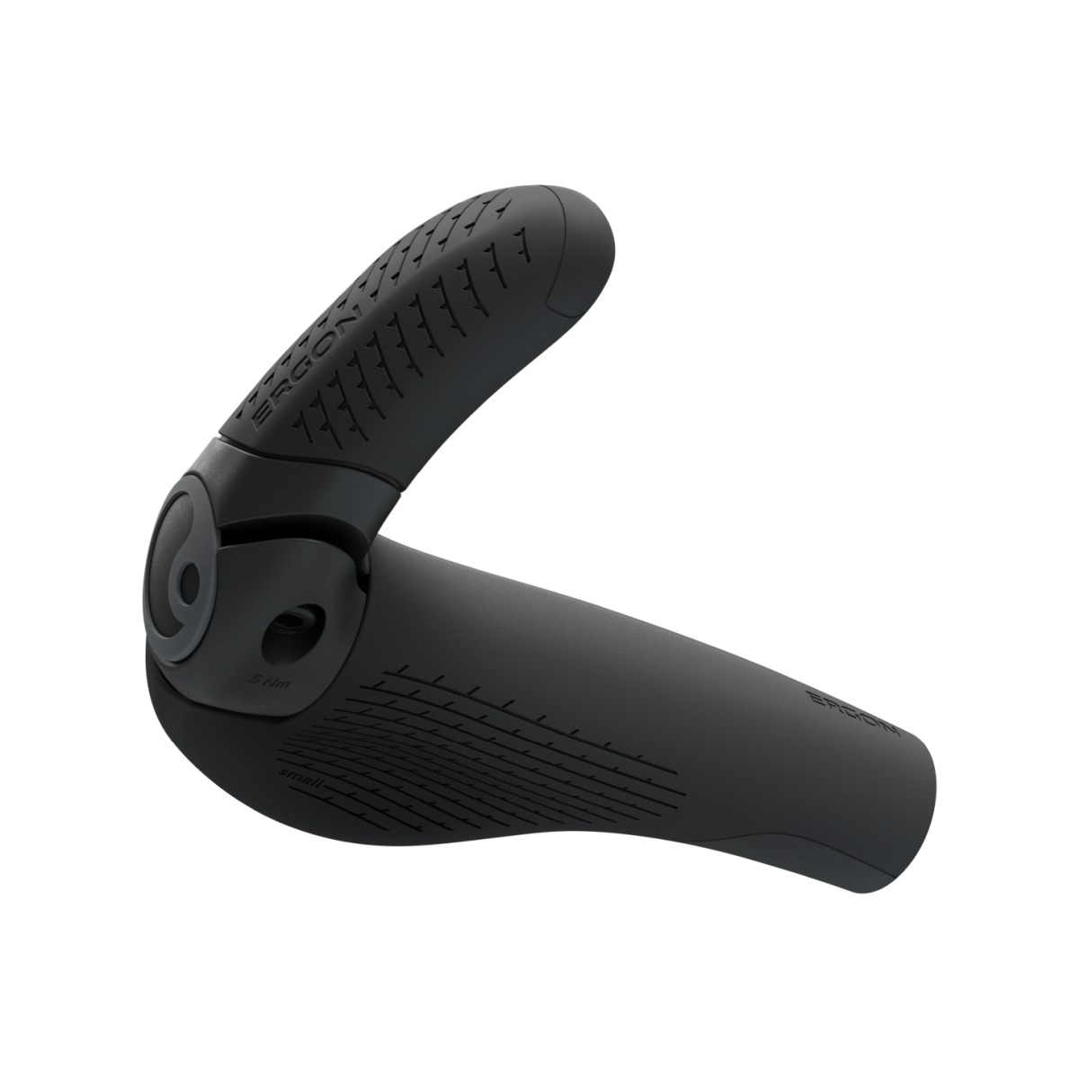 GP3 Evo handvatten – small/large