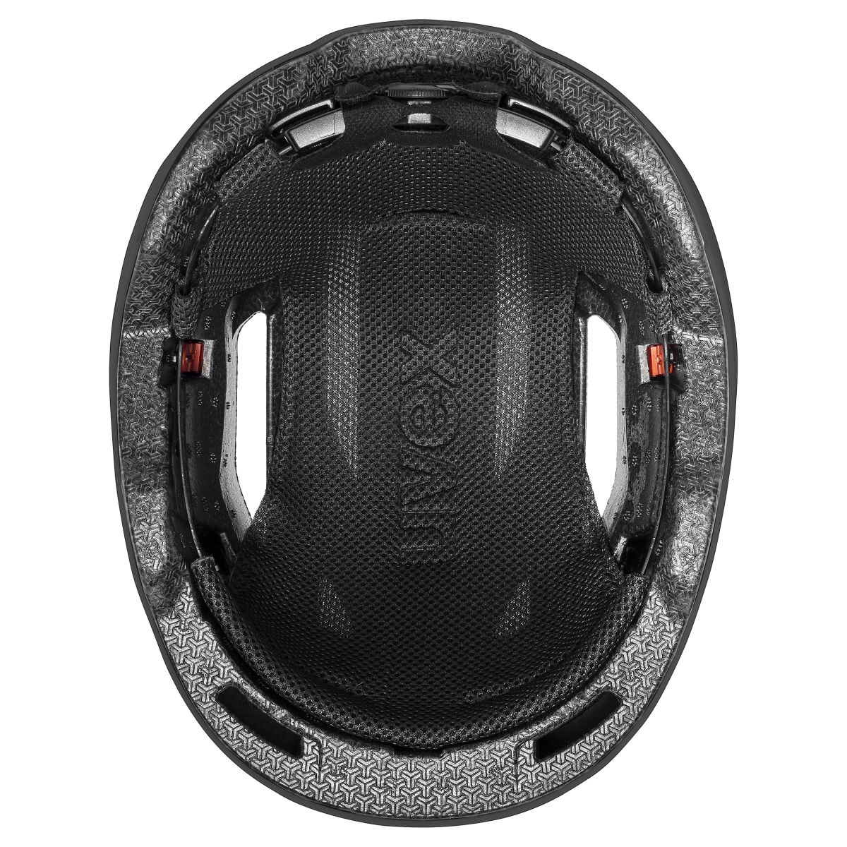 URBAN PLANET LED Bike Helmet