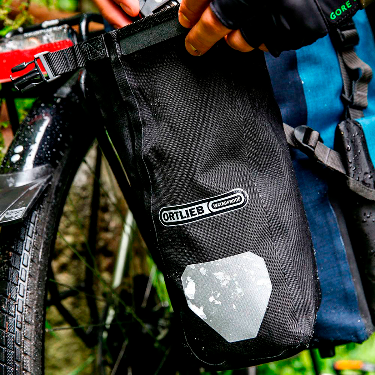 Outer Bag S 2.1 l