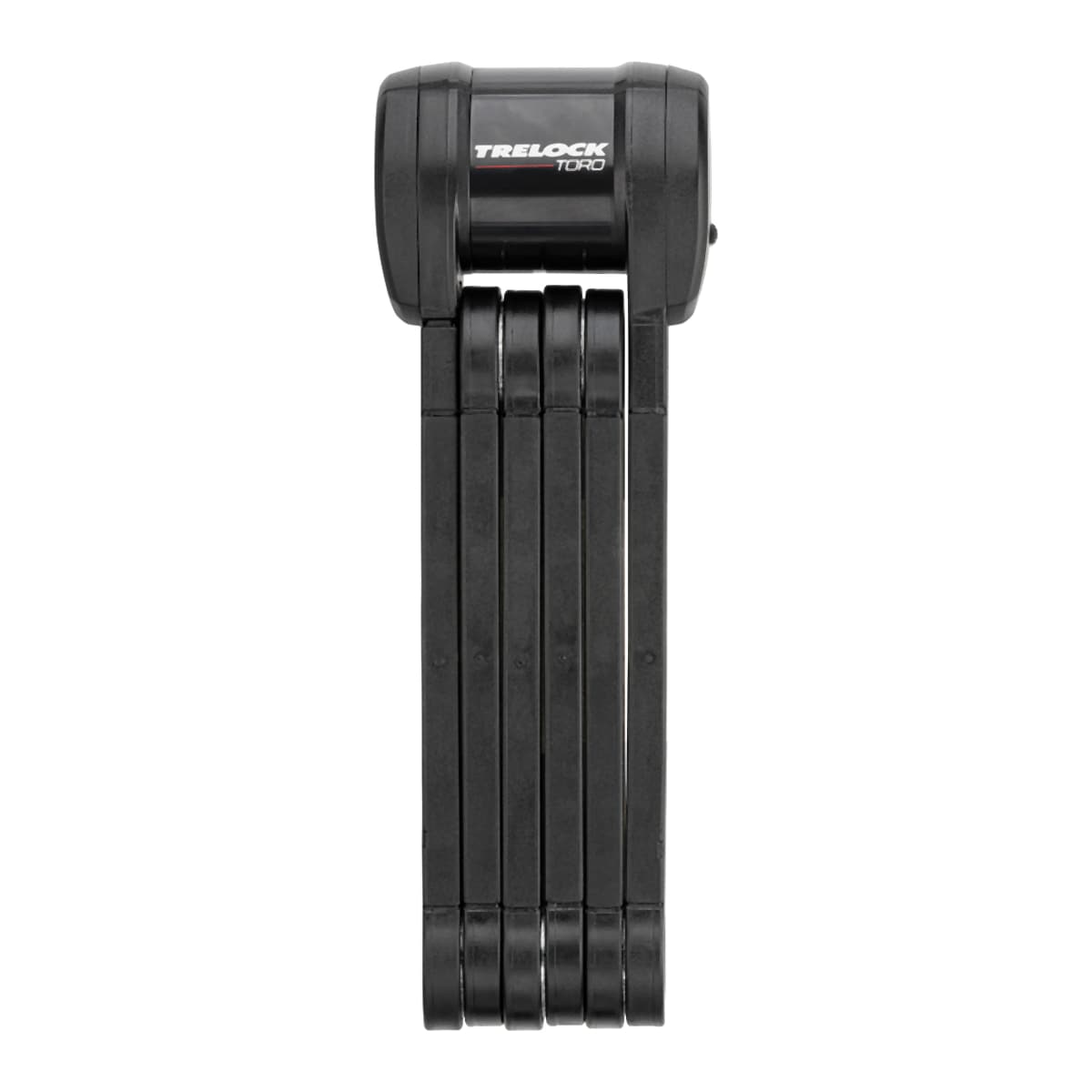 Trelock FS 580 X-PRESS Faltschloss – AirTag