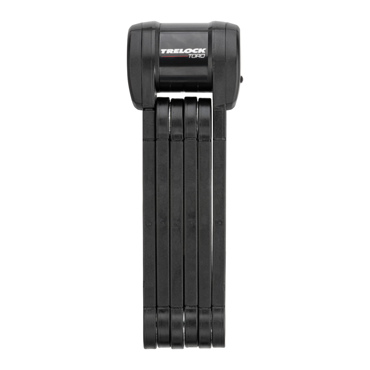 Trelock FS 580 X-PRESS Faltschloss – AirTag