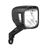 Lumotec IQ-XL Highbeam Dynamo-Scheinwerfer mit Tagfahr- und Fernlicht