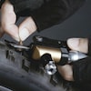 Tubi Master+ Reparaturset für Tubeless-Reifen