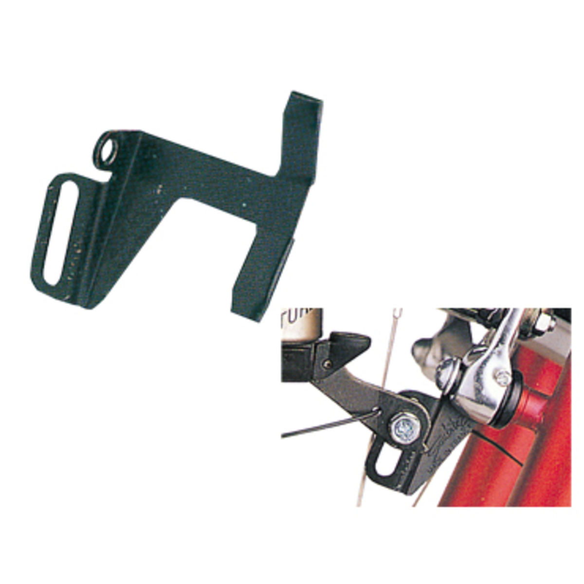 Soubitez Dynamohalter