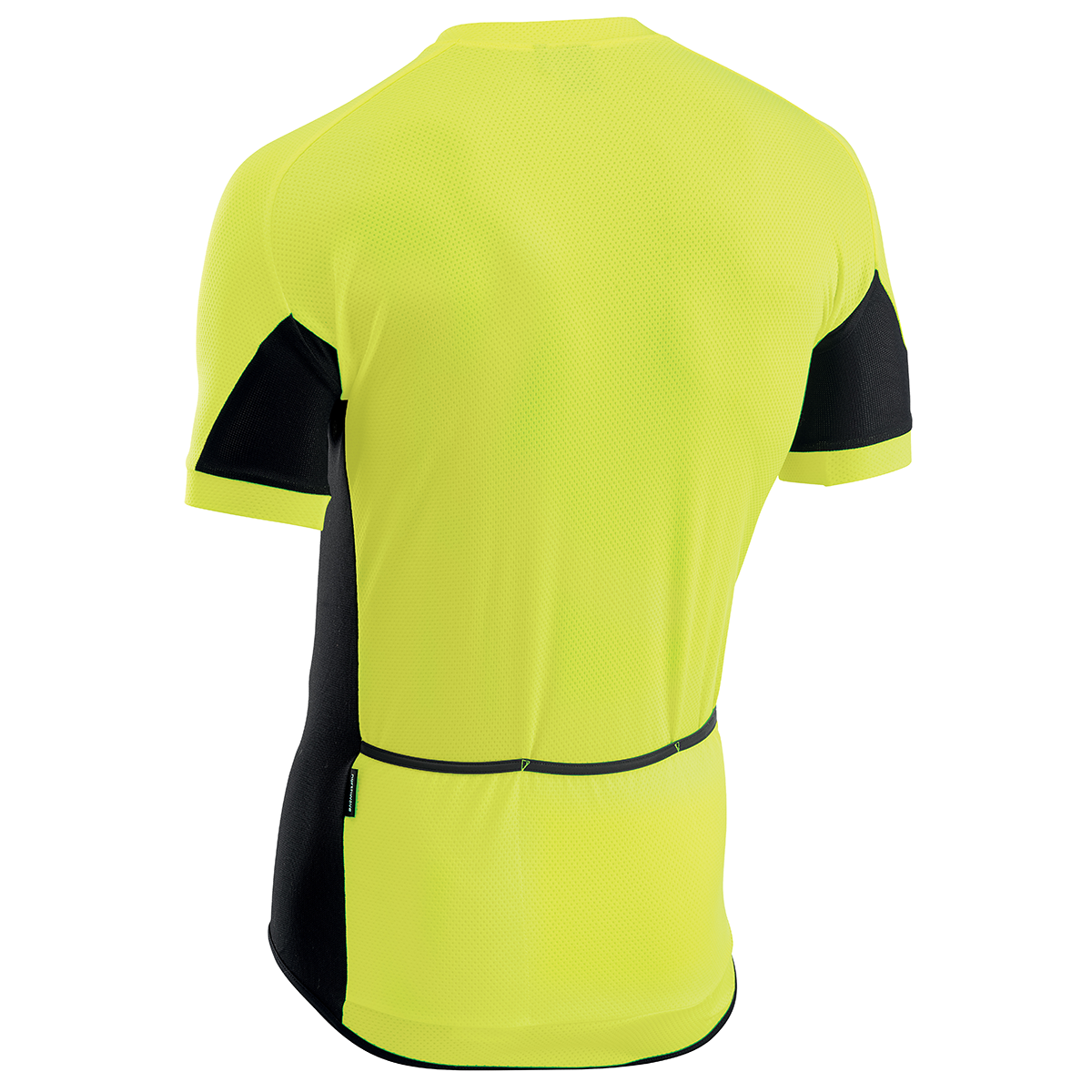 FORCE JERSEY Short-Sleeve Cycling Jersey