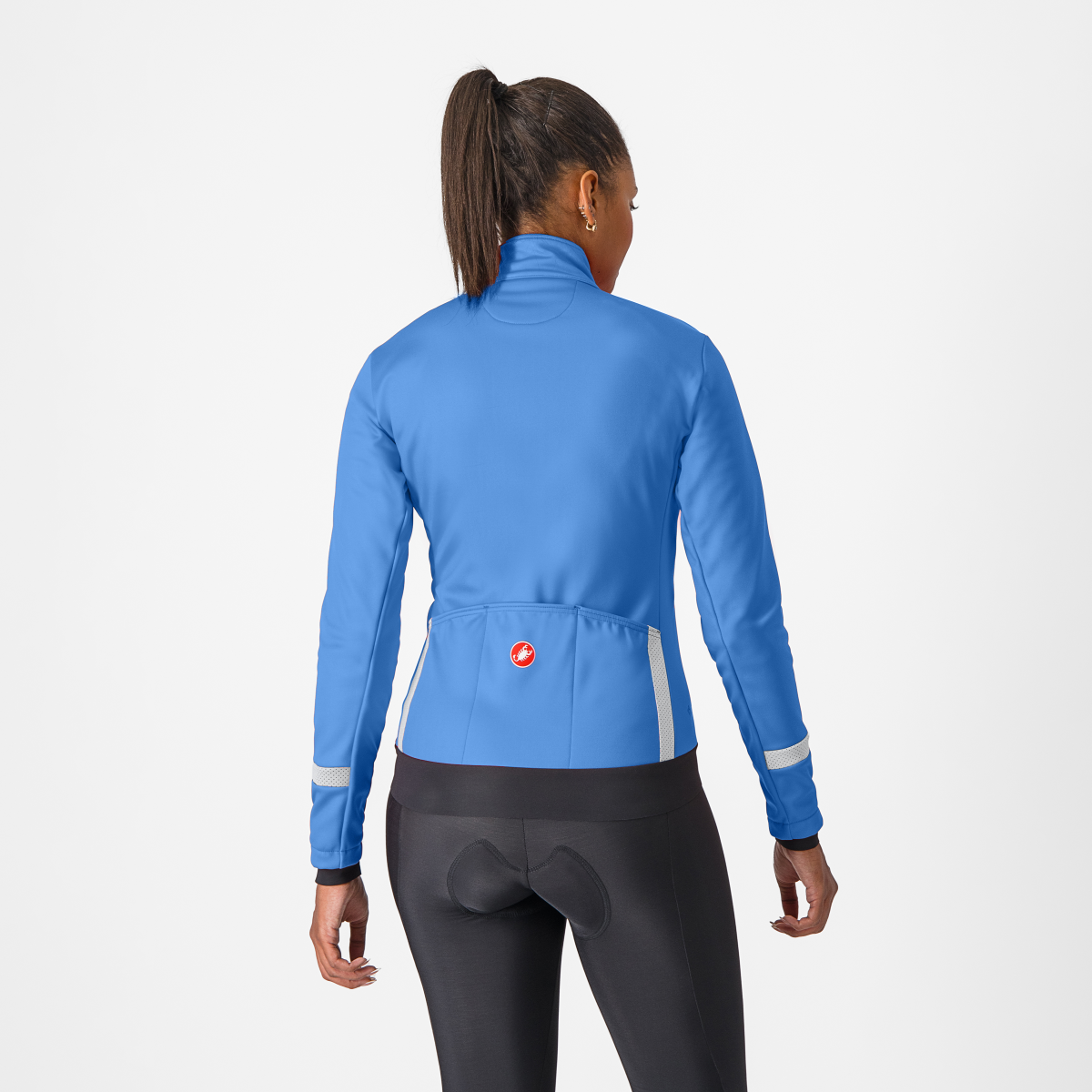 DINAMICA 2 JACKET GORE TEX INFINIUM Damen Softshell Fahrradjacke