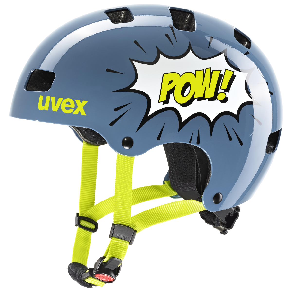 KID 3 Chilren's Helmet