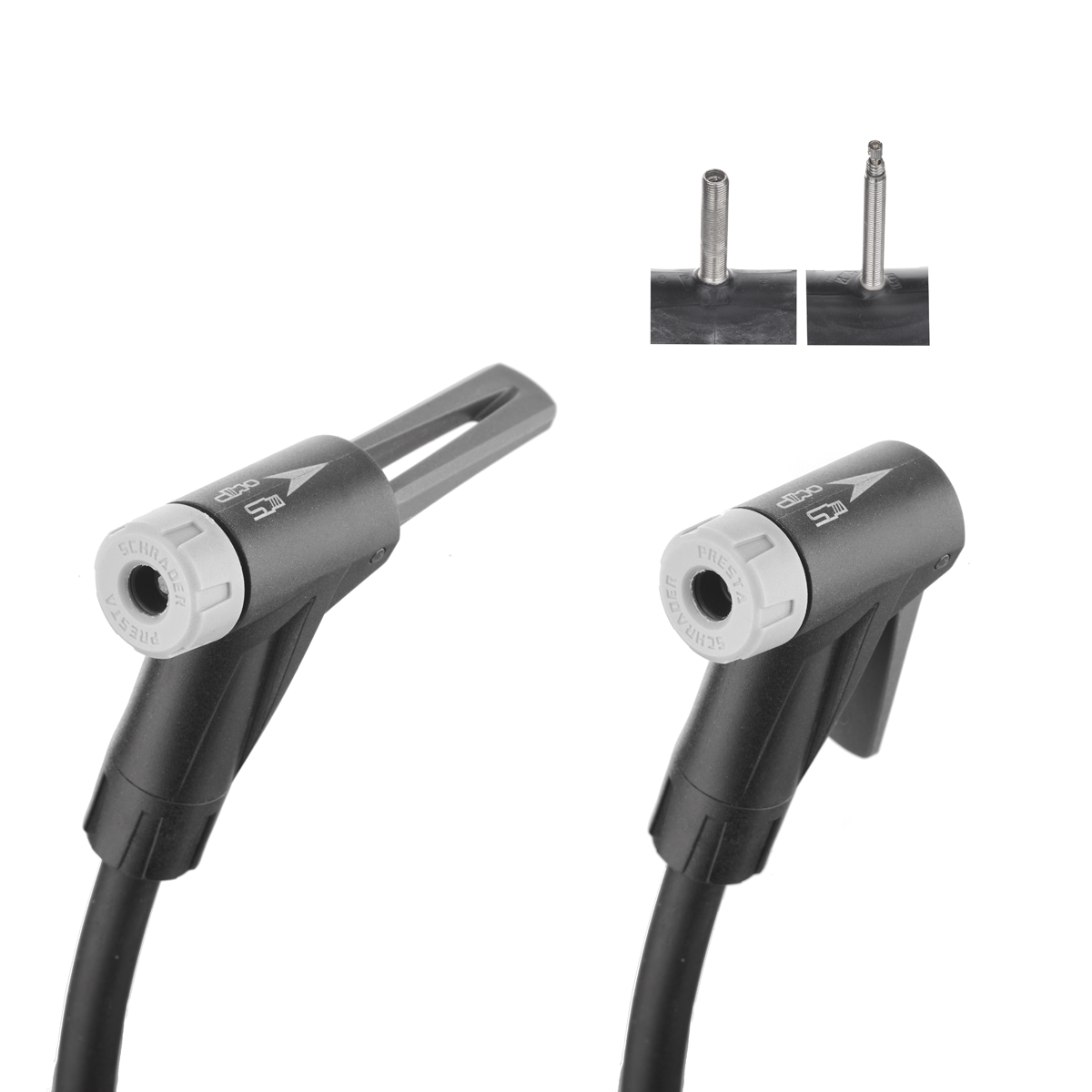 Druckmacher Vario HV/HP Standpumpe