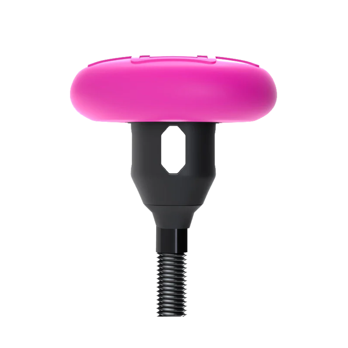 Tubeless AirTag Holder for Muc-Off Presta Valve