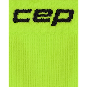 CORE RUN COMPRESSION SOCKS MID CUT 5.0 compressiesokken