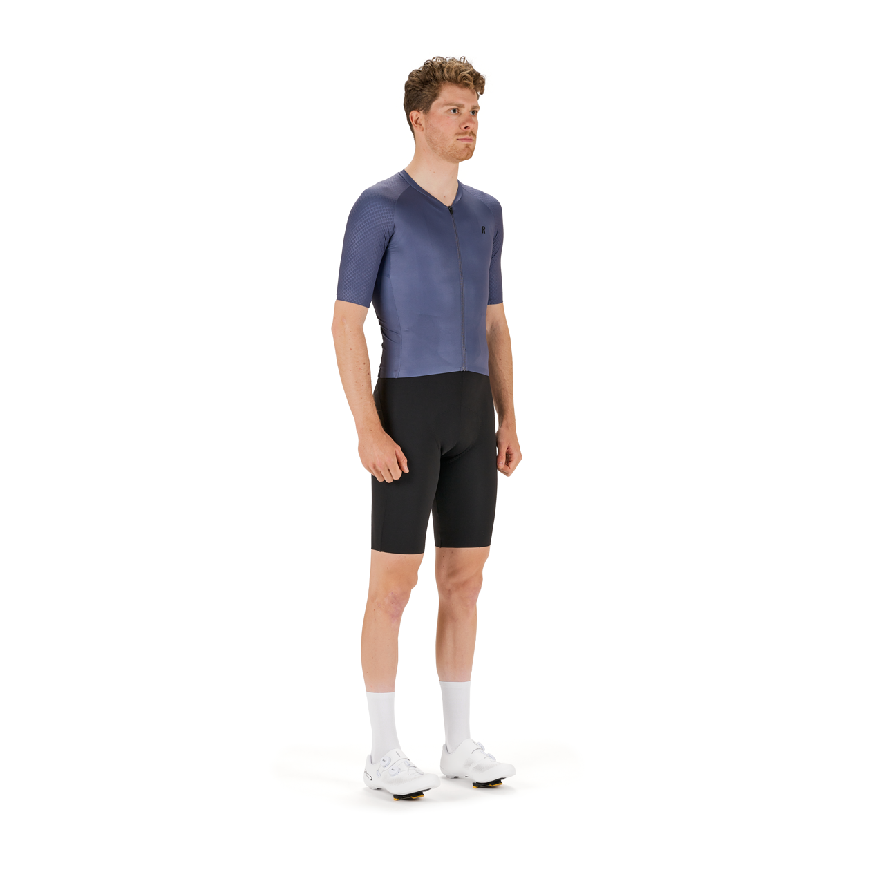 M Race Aero Jersey